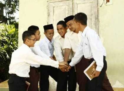 Negeri 5 Menara Akan Dibuat Serial TV