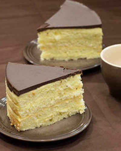 Nyam-Nyam, Dessert Cantik Untuk Perayaan Thanksgiving!