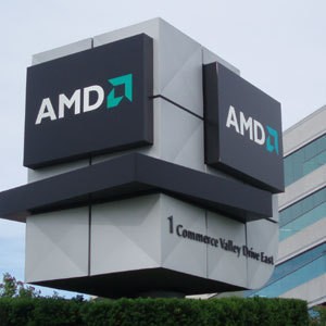 Nakhoda Dibajak Intel, AMD Indonesia Tak Gentar