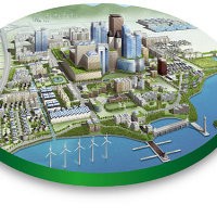Smart City di Indonesia? Bukan Mengawang-awang!