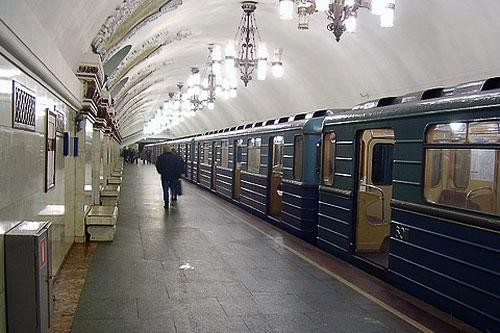 10 Subway Terbaik di Dunia, Siapa Ingin Coba?