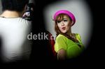 Dian Ekawati Gaet Rapper J-Flow di Lagu Tanda-tandanya