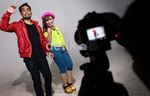 Dian Ekawati Gaet Rapper J-Flow di Lagu Tanda-tandanya