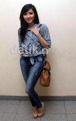 Dilamar Gading Marten, Gisel Makin Manis