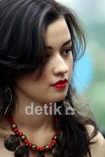 Seksinya Kimberly Ryder