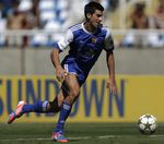 Ketika Djokovic Mengolah Si Kulit Bundar