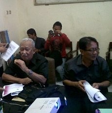 Mang Ihin: Calon Artis untuk Target Suara Bukan Selamatkan Jabar