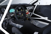 Dan model tahun 2013 yang baru saja diperkenalkan ini dikatakan Nissan telah dikembangkan untuk tampil lebih agresif lagi di ajang tadi. (Dok Nissan)