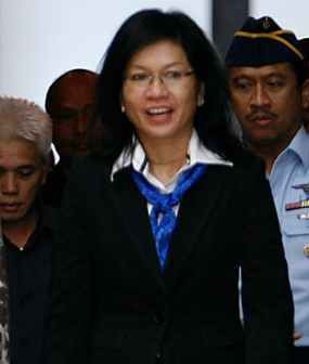 Ini Wakil Indonesia di 50 Pebisnis Wanita Paling Berpengaruh di Dunia