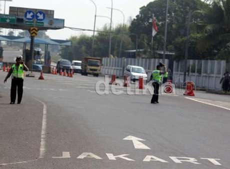 80 Orang/Hari Tewas Akibat Kecelakaan, Menteri PU Janji Perhalus Jalan