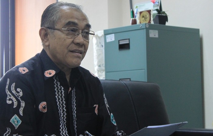 Ini Pengakuan Yamani Soal Pemalsuan Vonis Mati Bos Narkoba