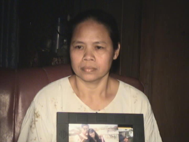 Rapikan Pohon Bambu Dipenjara, Ibu Terdakwa: Segera Keluarkan Munir!