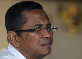 Dahlan Iskan: 2 Nama yang Dicopot Diganti 2 Nama Baru