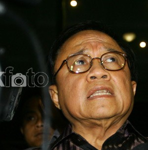 Menkeu Kini Tunggu Penjelasan Dipo Terkait Surat Anggaran di Kemenhan