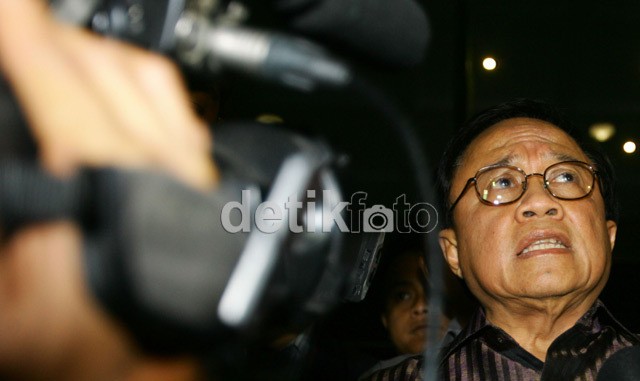 Menkeu Kini Tunggu Penjelasan Dipo Terkait Surat Anggaran di Kemenhan 