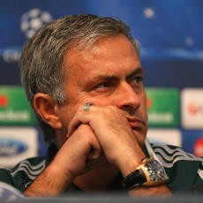 Performa City di Fase Grup Kejutkan Mourinho