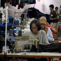 Tak Mampu Gaji Karyawan Rp 2,2 Juta, Pengusaha di DKI Bisa Minta Tolong Jokowi