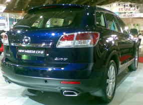 Indonesia Dibanjiri Mobil Impor Hingga 100.000 Unit Lebih