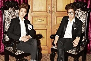 TVXQ Cetak Rekor Baru, Tur di Lima Dome Jepang Tahun Depan
