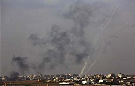 Sudah 140 Warga Palestina Tewas Akibat Serangan Israel