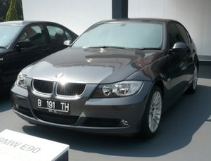 Siapa Bilang Perawatan Mobil BMW Itu Rumit & Mahal?