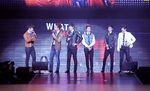 Konser Megah What Time is It? 2PM di Shanghai
