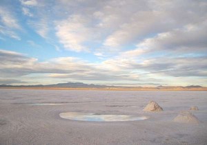 4 Gurun Ini Punya Panorama Paling Aneh Sedunia