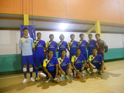 CUSTOMS PKP