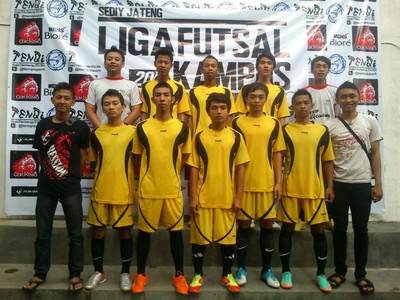 dani and frend