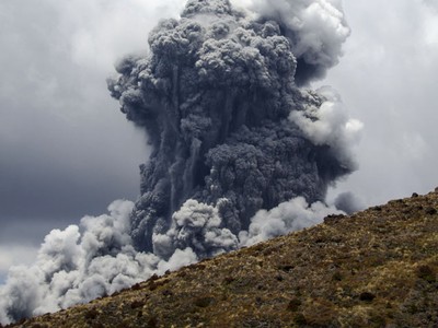 Gunung The Lord of the Rings Meletus
