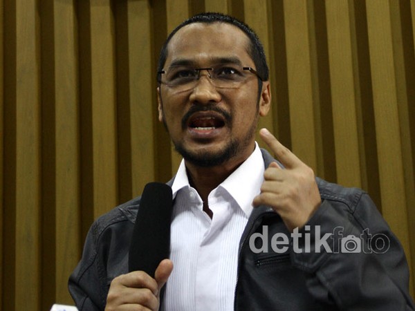 KPK Terus Kembangkan Kasus Century