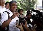 Deddy Mizwar Lapor Kekayaan ke KPK