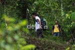 Mengintip Koleksi Flora dan Fauna Gunung Slamet