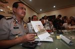 Tersangka Pembunuh Wartawan TVRI Tewas Didor