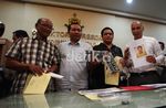 Tersangka Pembunuh Wartawan TVRI Tewas Didor