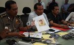 Tersangka Pembunuh Wartawan TVRI Tewas Didor