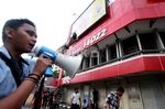 KFC Tutup Gara-gara Didemo Anti AS & Israel