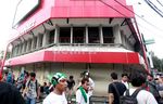 KFC Tutup Gara-gara Didemo Anti AS & Israel