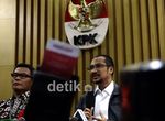KPK Terus Kembangkan Kasus Century