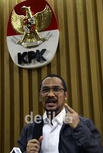 KPK Terus Kembangkan Kasus Century