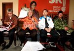 Partai Pendukung Sri Mulyani Minta KPU Jujur