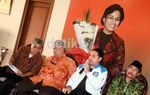 Partai Pendukung Sri Mulyani Minta KPU Jujur