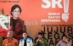 Partai Pendukung Sri Mulyani Minta KPU Jujur