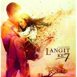 Persahabatan, Cinta dan Pengorbanan di Langit ke-7