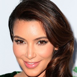 Gara-gara Ngetweet Soal Israel-Palestina, Kim Kardashian Banjir Kritik