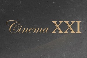 Bos Lippo Mall Hadirkan Cinema XXI di Kemang