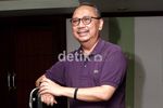Ebiet G Ade Siap Rilis Album Baru
