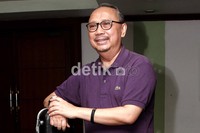 Album itu akan jadi albumnya yang ke-23.