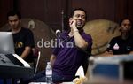 Mengintip Latihan Pagelaran Spektakuler Karya Anak Bangsa