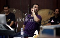Andi Rianto dengan Magenta Orchestra akan mengawal acara yang juga menampilkan tarian tersebut.
